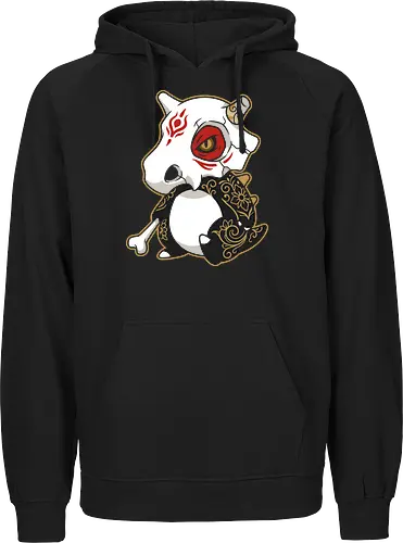 The Irezumi Orphan