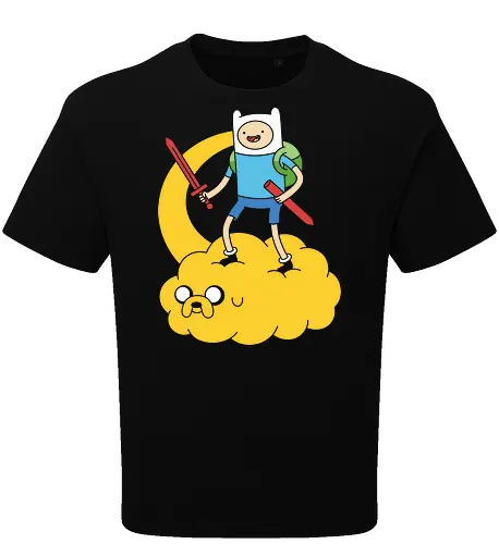 Finn & Jake