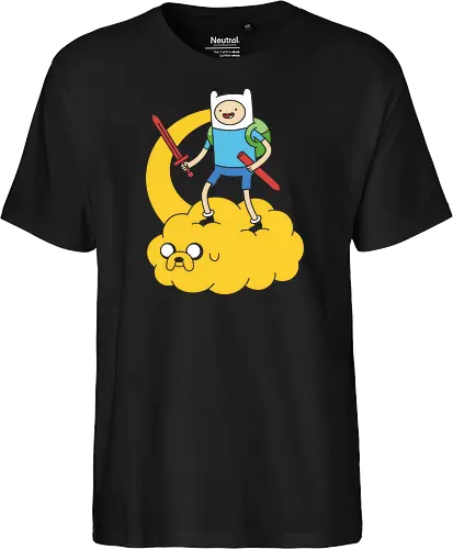 Finn & Jake