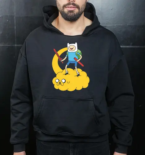 Finn & Jake