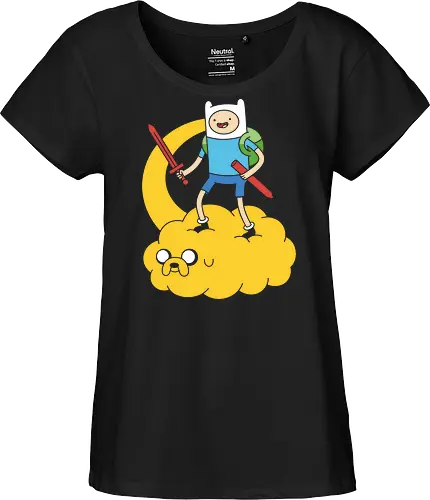 Finn & Jake