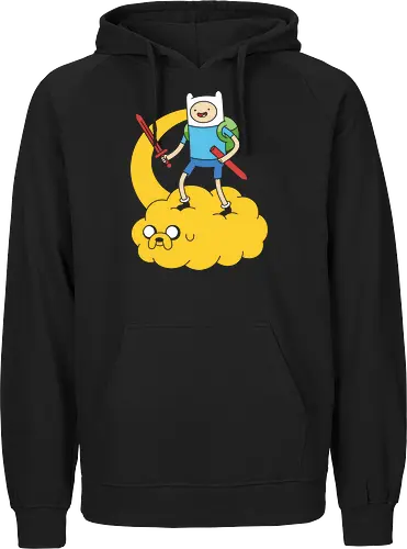 Finn & Jake