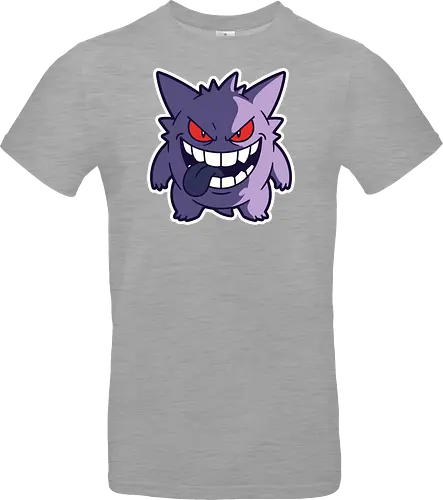 Sinister Shadow
