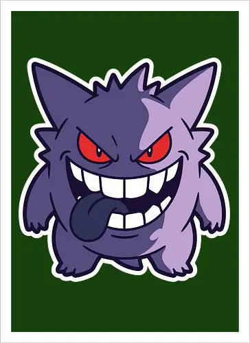 Sinister Shadow