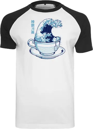 Tea Wave