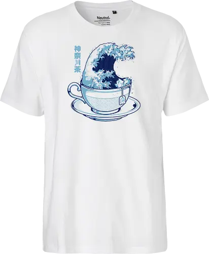 Tea Wave