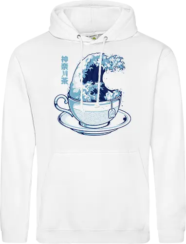 Tea Wave
