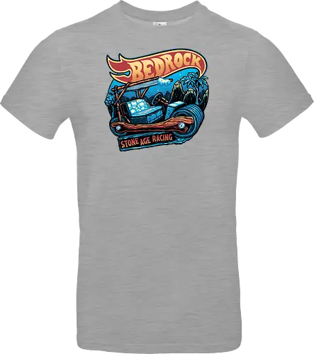 Bedrock Racing