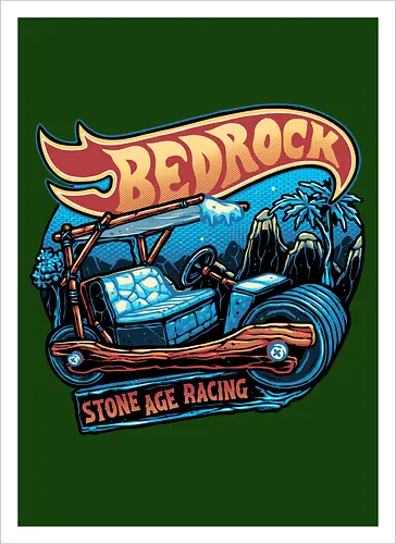 Bedrock Racing