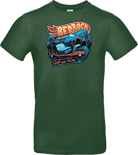 Bedrock Racing