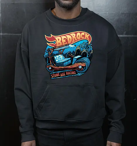 Bedrock Racing
