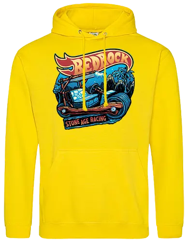 Bedrock Racing