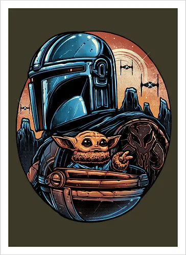 The Rise against the Empire