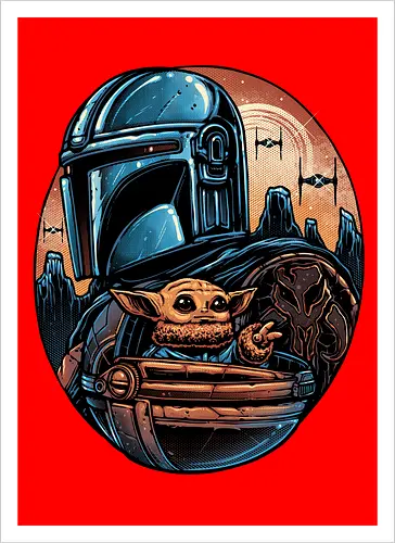 The Rise against the Empire