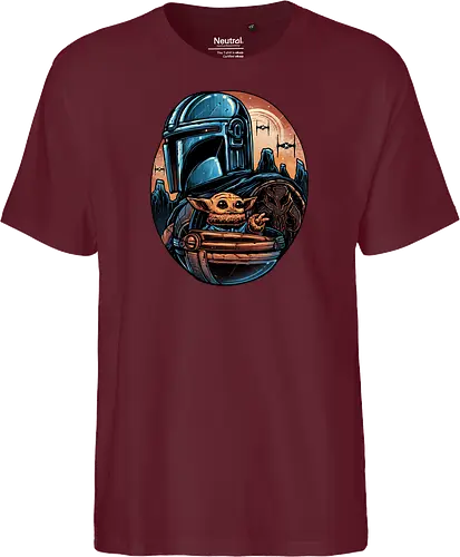 The Rise against the Empire
