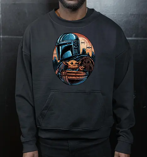 The Rise against the Empire