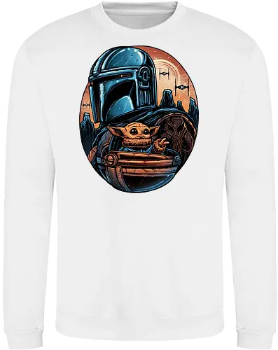 The Rise against the Empire