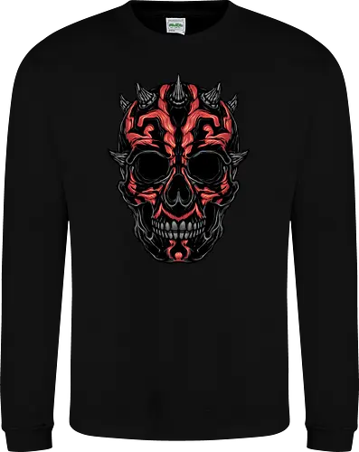 Skull of Vengeance