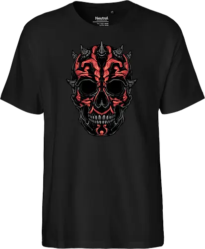 Skull of Vengeance