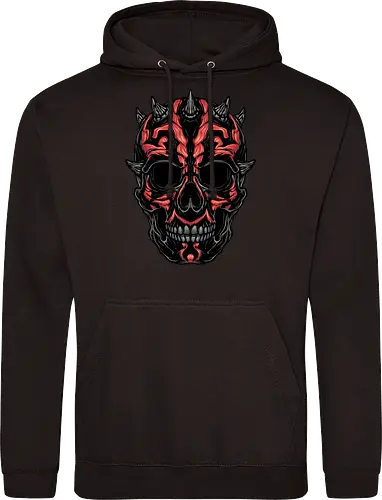 Skull of Vengeance