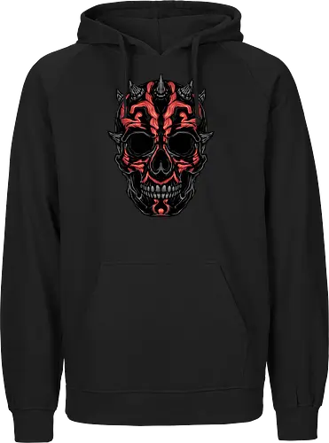 Skull of Vengeance