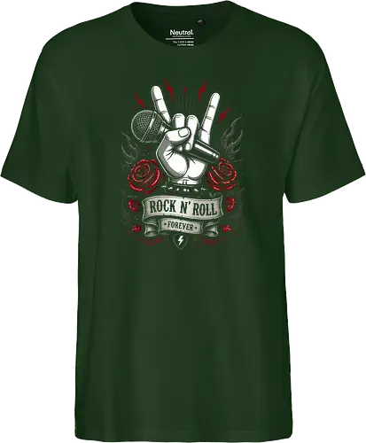 Rock N Roll Forever