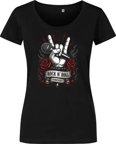 Rock N Roll Forever