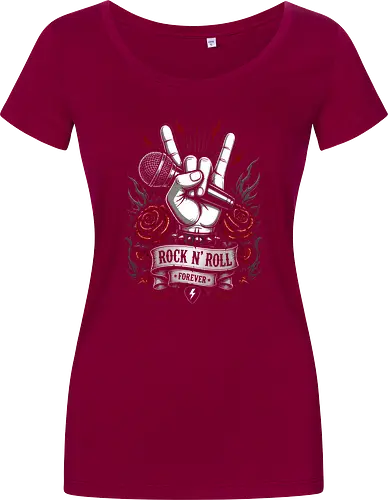 Rock N Roll Forever