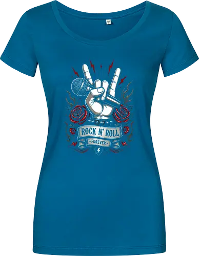 Rock N Roll Forever