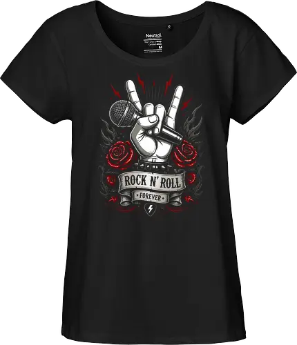 Rock N Roll Forever