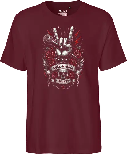Metal Rock N Roll American
