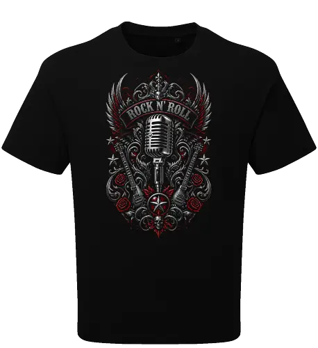 Rock N Roll Audio