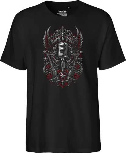 Rock N Roll Audio