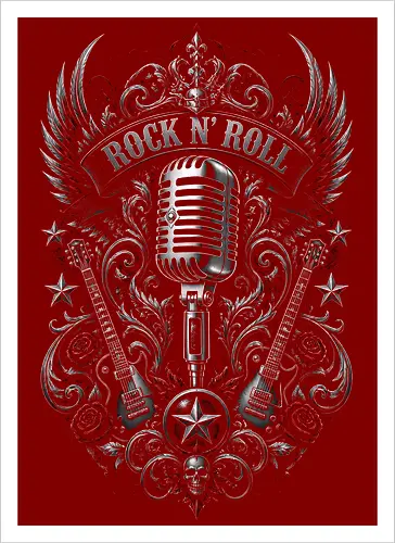 Rock N Roll Audio