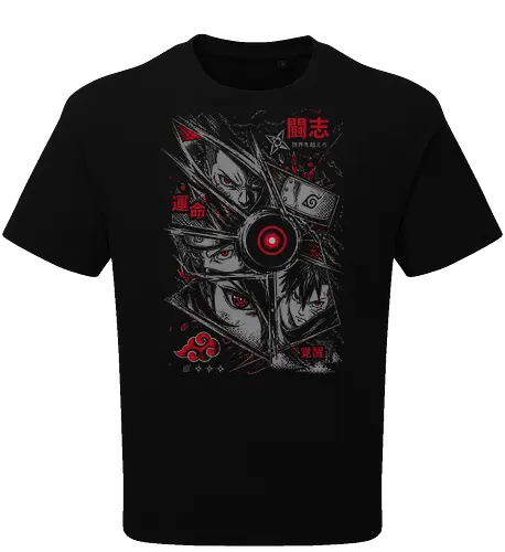 Red Cloud Ninja Force