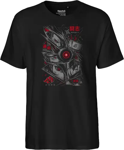 Red Cloud Ninja Force