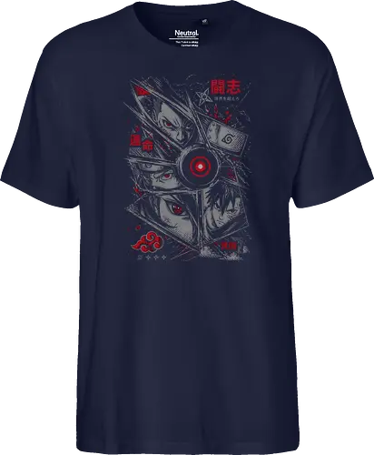 Red Cloud Ninja Force