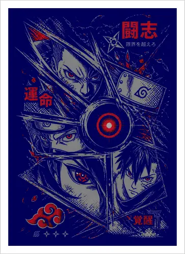 Red Cloud Ninja Force