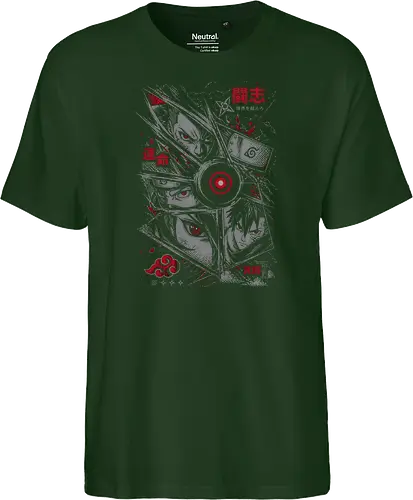 Red Cloud Ninja Force