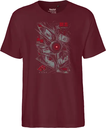 Red Cloud Ninja Force