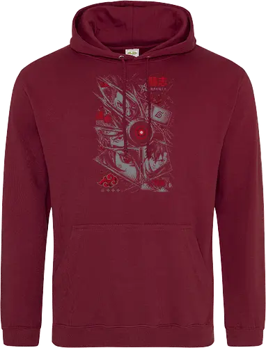 Red Cloud Ninja Force