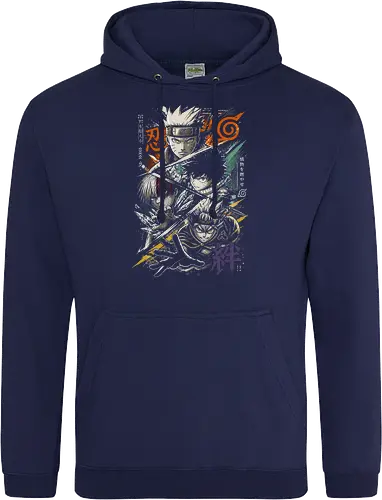 The Legend Never Die - Anime