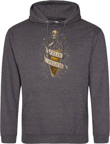Felix Felicis Potion Magic