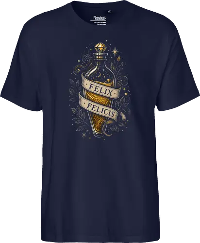Felix Felicis Potion Magic