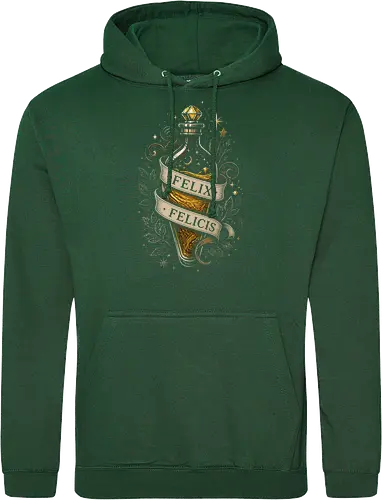Felix Felicis Potion Magic