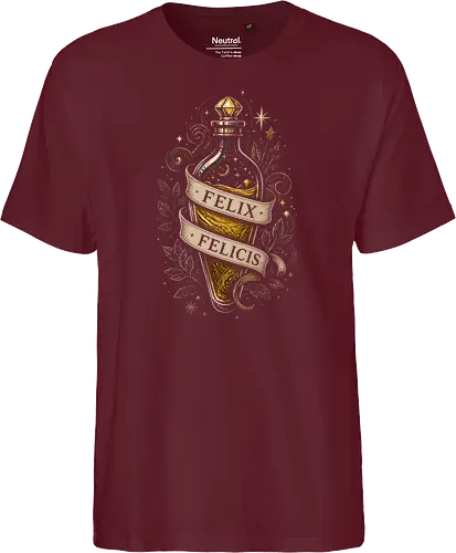 Felix Felicis Potion Magic