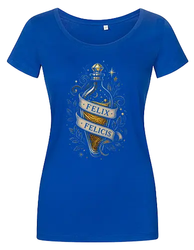 Felix Felicis Potion Magic