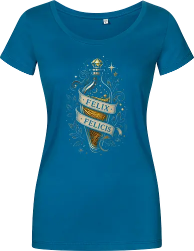Felix Felicis Potion Magic