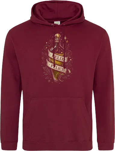 Felix Felicis Potion Magic