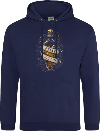 Felix Felicis Potion Magic